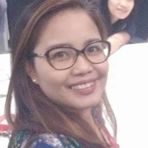 Irene Cabilao profile icon