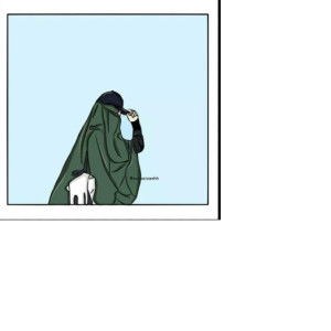 Rabiatul Adawiah profile icon