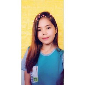 Paula Cyril Sta Ana profile icon