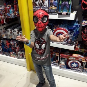 Meia Kenanga profile icon