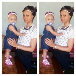 Keabetswe Kabi Mokgethi profile icon