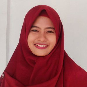 May Amaranta profile icon