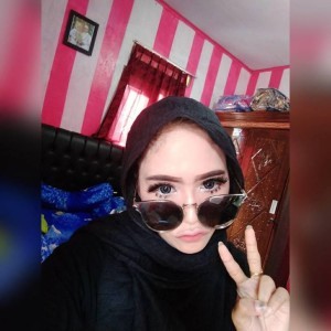 Feby Septiani II profile icon
