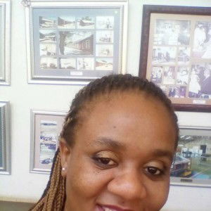 Dorothy Mataboge profile icon