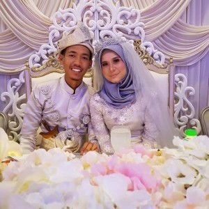 Puteri Irna Mahadi profile icon