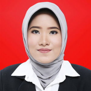 binta maghfiroh profile icon