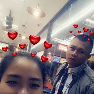 Lyka Sandoval Forbes profile icon