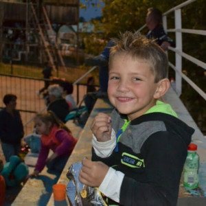 Melissa Bezuidenhout profile icon