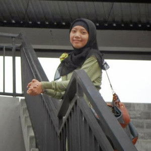 mufidah hidayati profile icon