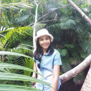 May Kulvadee profile icon