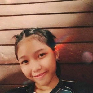 Pimpika Aemart profile icon