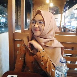 Dellas Fijriana Rose profile icon