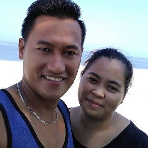 Ginalyn Miranda Estremadora - Abenes profile icon