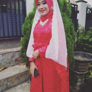 Sry Maryati profile icon