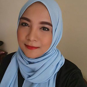 Fathihah Khalid profile icon