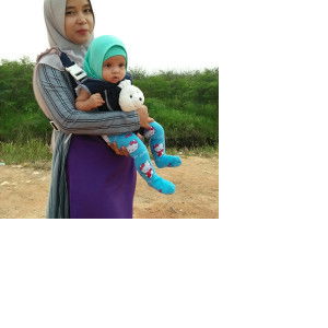 Sri Mawarni profile icon