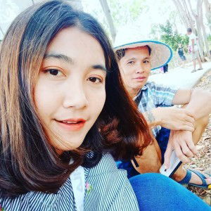 แสงแดด เจิดจ้า profile icon