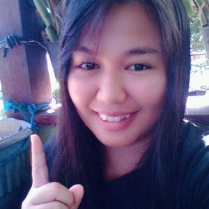 Anggita Anggraini profile icon