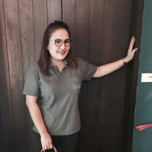 Phimphorn Phimsuwan profile icon