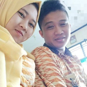 Indah Nur Anggraini profile icon