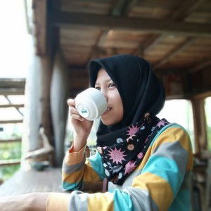 Rikhanaa Dwi profile icon