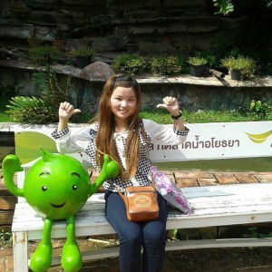 ฝนน้อย น้องโชกุน profile icon