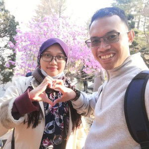 Jue Hayati profile icon