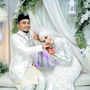 Nurul Ain Arein profile icon