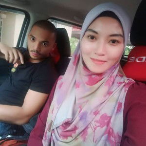 Megat Lipan profile icon