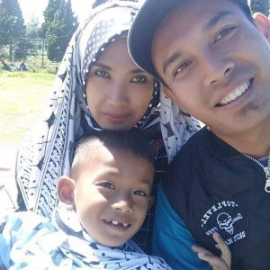 Hanafieya Rickza Saputra profile icon