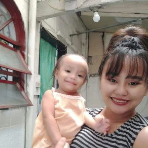 Rinah Vailoces profile icon