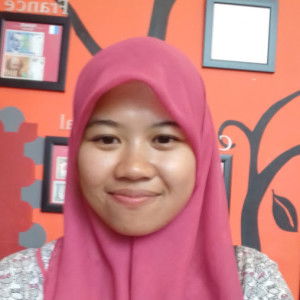 Nurul Hasnawati profile icon