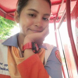 Orakot Bunyo profile icon