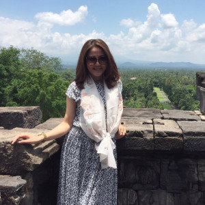 Arlidika Novasari profile icon