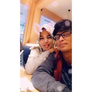 Shandra Wiliam profile icon