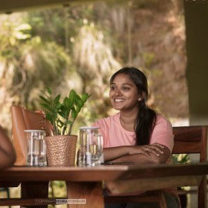 Anusha Nithya profile icon