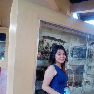 Marilou Aguila Gualberto profile icon