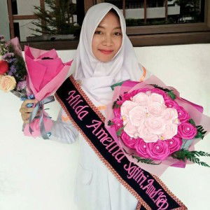 Hilda Amellia Safitri profile icon