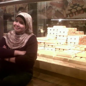 amie utami i like more profile icon