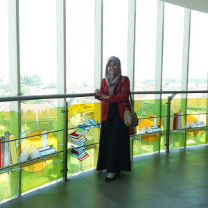 Via Marantika profile icon