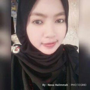 Nenik Kurniawati NR profile icon