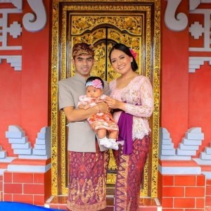Komang Putri Sri Wahyuni profile icon