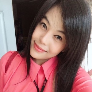 Namtan Phakin profile icon