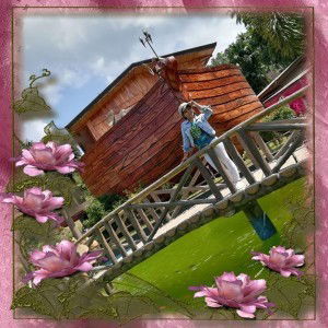 Rosemarie Prechell Obina profile icon