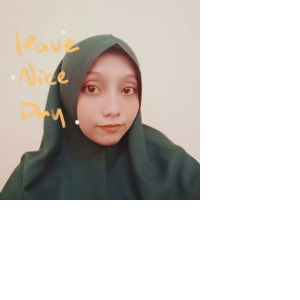 Ummu Nazhifah Amsa profile icon