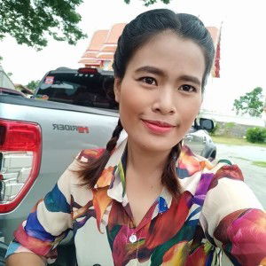 อุษณี สุดศิริ profile icon