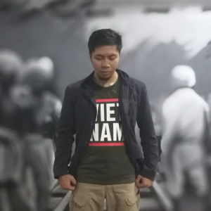 Syakir Sarib profile icon