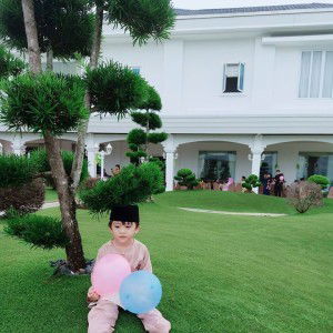 Mariana Bohari profile icon