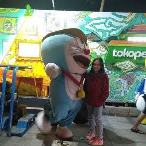 Tiani Jee profile icon