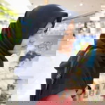 Syafi Syafiqah profile icon